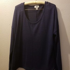 Old Navy Flowy Sweater